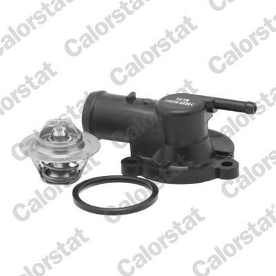 Termostat CALORSTAT by Vernet TH6732.88J
