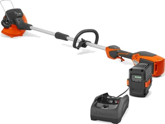 Husqvarna Gresstrimmer 110IL M/B70+C80 1X2AH