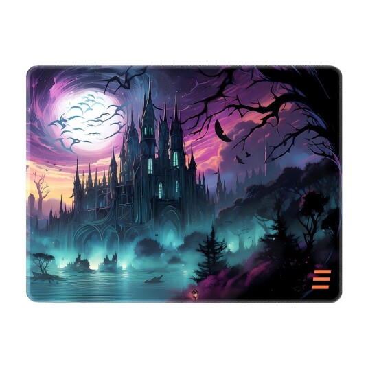 Cepter Quest gamingmusematte castle M