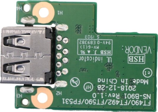 Lenovo Usb Kort Fru For Thinkpad L13 Yoga Gen 3 21Bc 02HK995 Lenovo Usb Kort Fru For Thinkpad L13 Yoga Gen 3 21Bc 02HK995