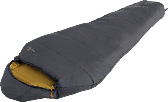 Easy Camp Sovepose - Falcon I Mamma 10° - Grå - Easy Camp - OneSize - Sovepose