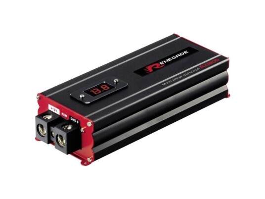 Renegade Rx1800 Powercap