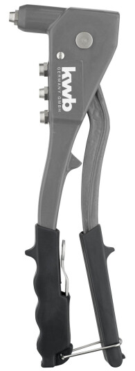 Einhell Popnittetang Ting