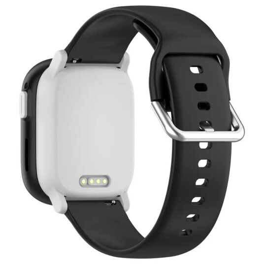 INCOVER Xplora X6Play Smartwatch Silikon Reim - Svart