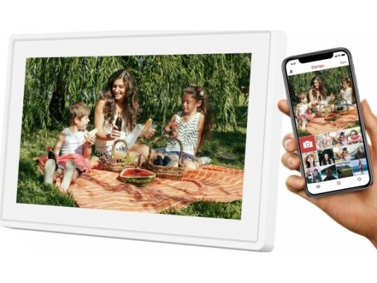 Digital Fotoramme Sencor Sdf 1092 W Wifi