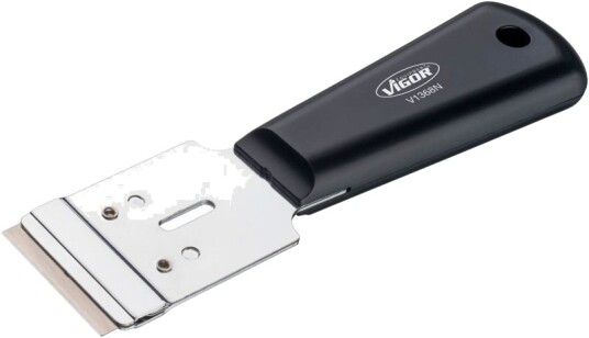 VIGOR V1368N Skraper