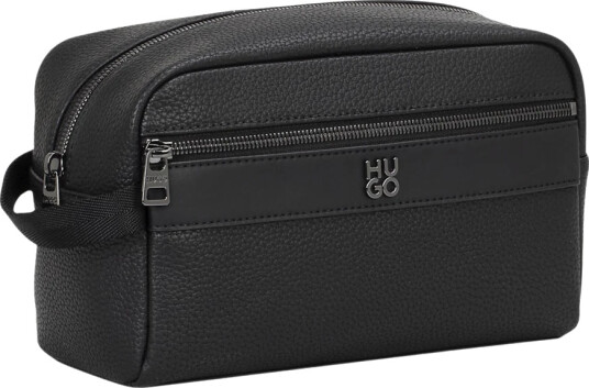 Hugo Herre Vesker Svart ONE SIZE,