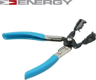 ENERGY NE00976 Slangeklemmetang
