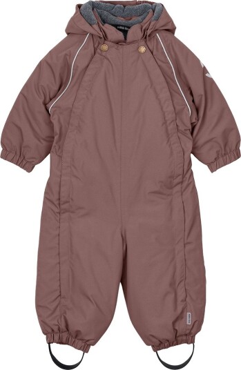 Mikk line Nylon Baby Suit Solid TWILIGHT MAUVE 92 Mikk line Nylon Baby Suit Solid TWILIGHT MAUVE 92
