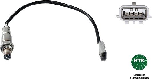 Lambdasonde NTK 91826