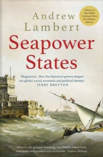 Seapower States Av Andrew Lambert