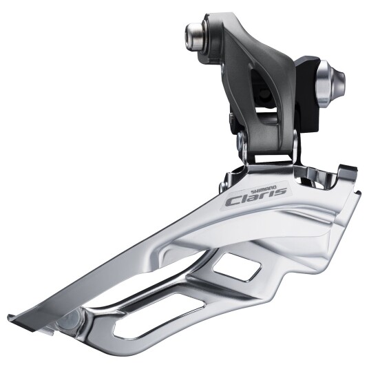Shimano Claris Fd-R2000 2x8-Delt Framgir