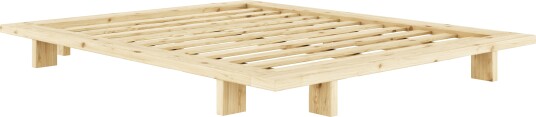 Karup Design Karup - Japan Sengeramme 160x200 - Raw