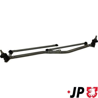 Vidusvisker mekanisme JP GROUP 1198101800