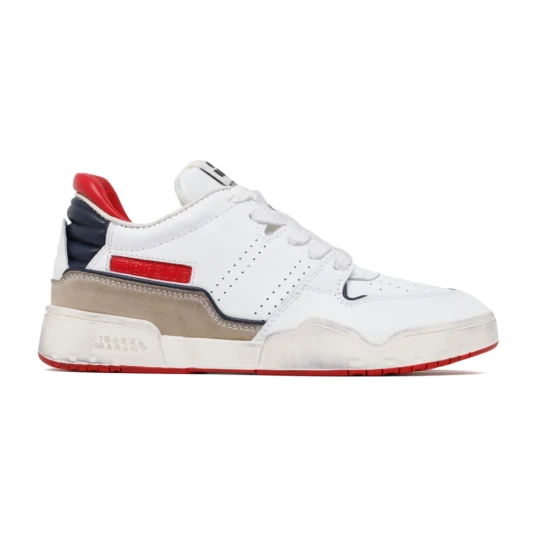 Isabel Marant Dame Sko Flerfarget 42 EU Isabel Marant Dame Sko Flerfarget 42 EU