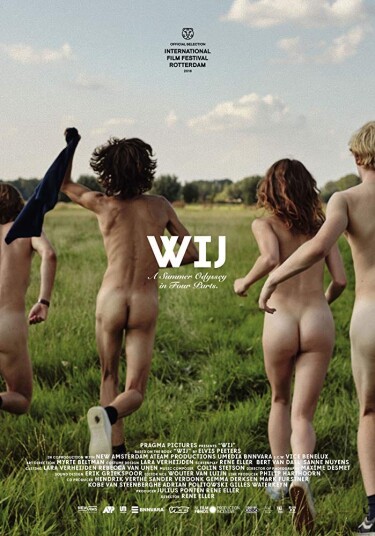 We / Wij DVD