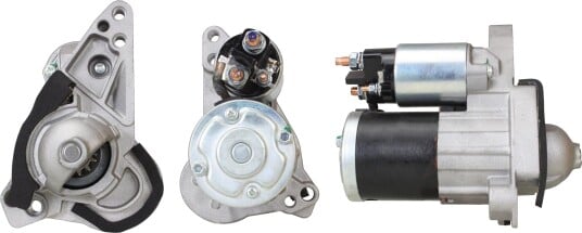 LUCAS LRS04383 Starter