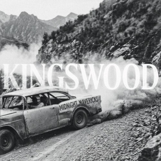 Kingswood Midnight Mavericks CD
