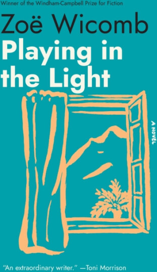 Playing in the Light A Novel Playing in the Light A Novel