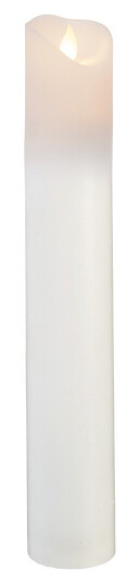 STAR TRADING 064-40 M-TWINKLE 5X30 CM LED-MIDDAGSLYS HVIT 064-40