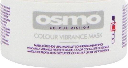 Osmo Colour Vibrance Mask 250 ml Osmo Colour Vibrance Mask 250 ml