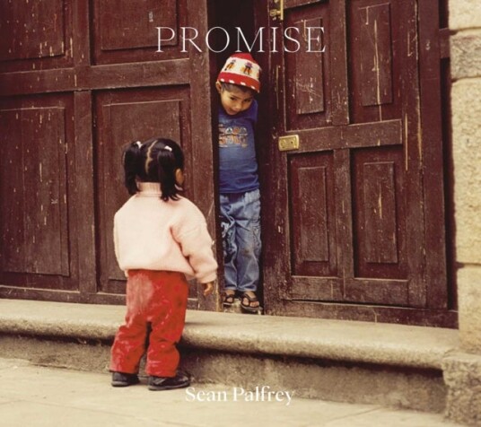 Sean Palfrey: Promise Sean Palfrey: Promise