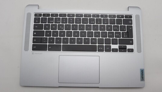 Lenovo COVER Upper Case ASM_SWS H