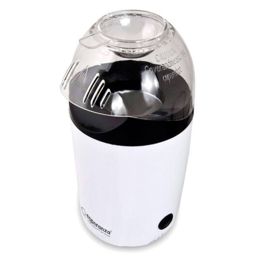 Esperanza EKP006 Popcornmaskin 0,27 liter 1200W