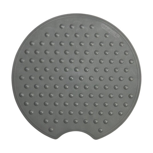 Sealskin Rotondo Antisklimatte Antrasitt