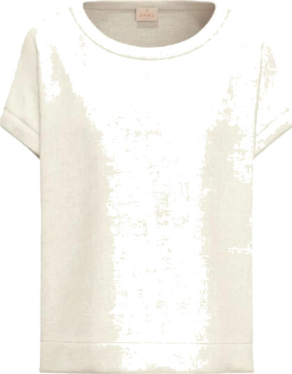Emme DI Marella Dame Bluser & Skjorter Hvit 2XL, Emme DI Marella Dame Bluser & Skjorter Hvit 2XL,