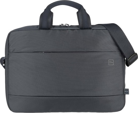 Tucano Global 15.6" Stresskoffert 40.6 Cm 16" Skulderrem