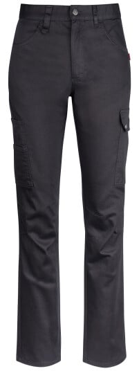 Smila Workwear Fred Bukser, Svart, 1 stk ,SBG-77373-99 W40 L32