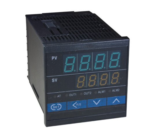 Elmark Digital Temperatur regulator CD 701-KJ