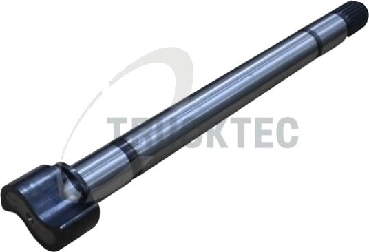 Bremseaksel, trommelbremse TRUCKTEC AUTOMOTIVE 01.35.823