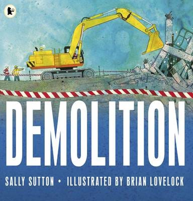 Demolition Demolition
