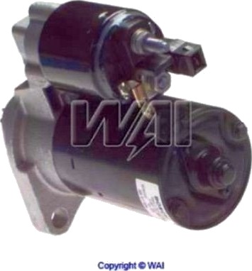 WAI 17780N Starter WAI 17780N Starter