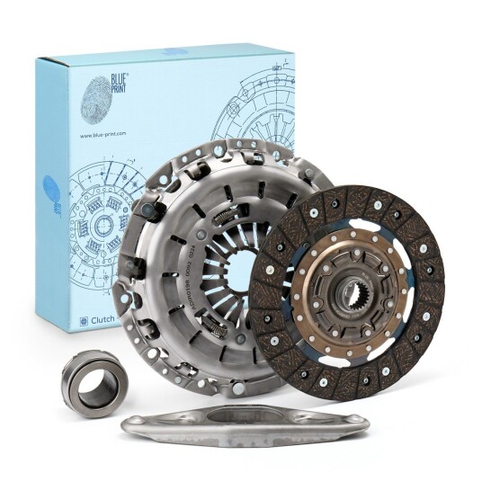 Clutchsett BLUE PRINT ADB113017
