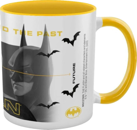 DC Comic's Batman Kopp Im Batman DC Comic's Batman Kopp Im Batman