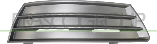 PRASCO VG6202123 Ventilasjonsgitter