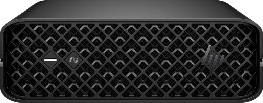 HP AI Workstation Mini PC 265K 32GB DDR5 1TB SSD Windows 11 Pro E4QH8ET#ABD