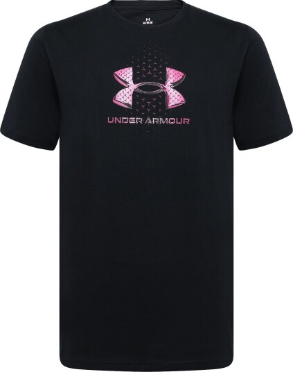 Under Armour M"s Challenger Graphic Tee Black M