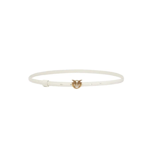 Pinko Dame Accessories Hvit XS, Pinko Dame Accessories Hvit XS,
