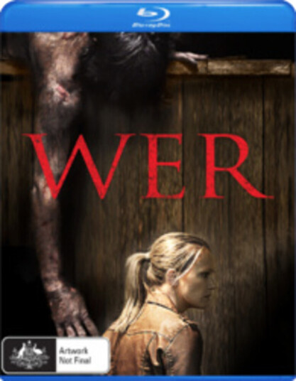 Wer Bluray