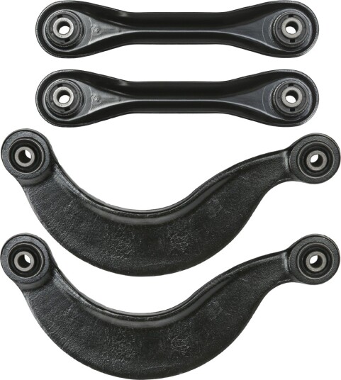 Reparasjonssett, tannstang RIDEX 772S1129