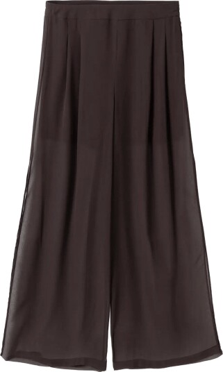 Noella N Marceen Pants CHOCOLATE XXL Noella N Marceen Pants CHOCOLATE XXL
