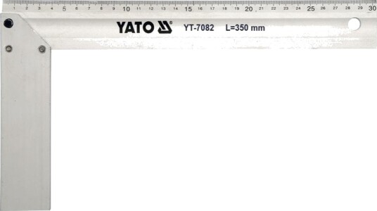 YATO YT-7082 Gjæringsvinkel