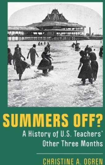 Summers Off? Summers Off?