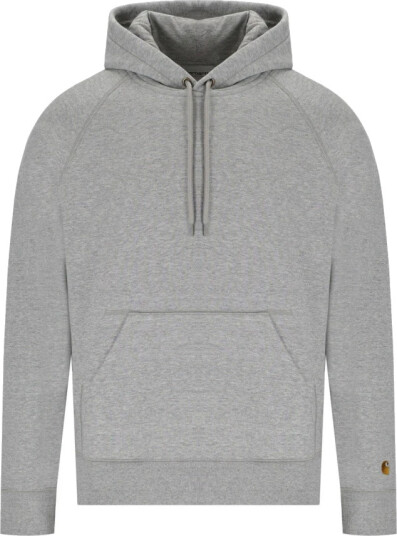 Carhartt Wip Herre Gensere & Hettegensere Grå S,