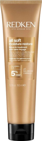 Redken All Soft Leave-in 150 ml Redken All Soft Leave-in 150 ml