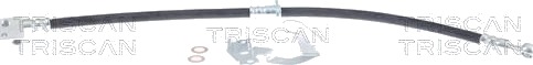 TRISCAN 8150 40148 Bremseslange TRISCAN 8150 40148 Bremseslange